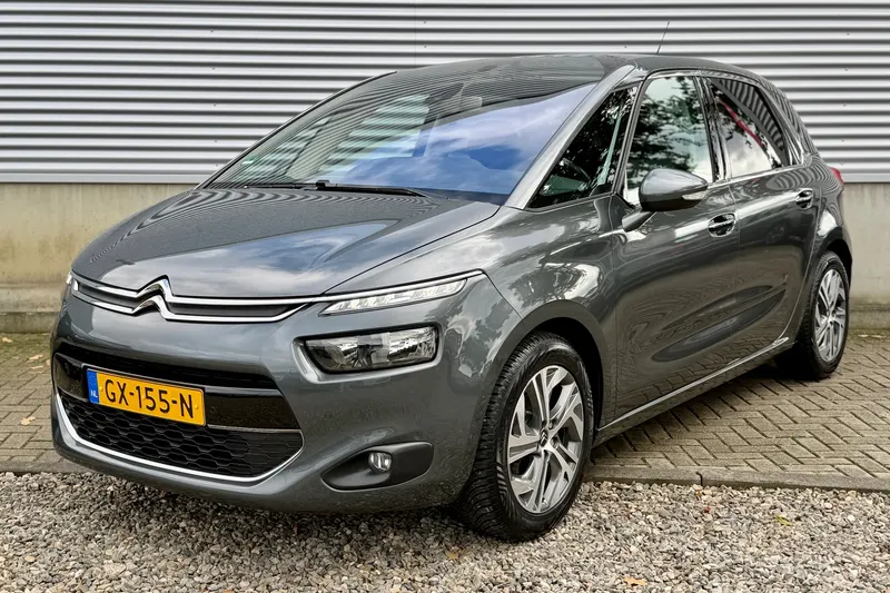 Citroën C4 Picasso (2015)