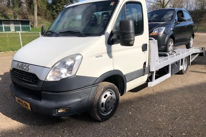 Iveco Daily (2012)