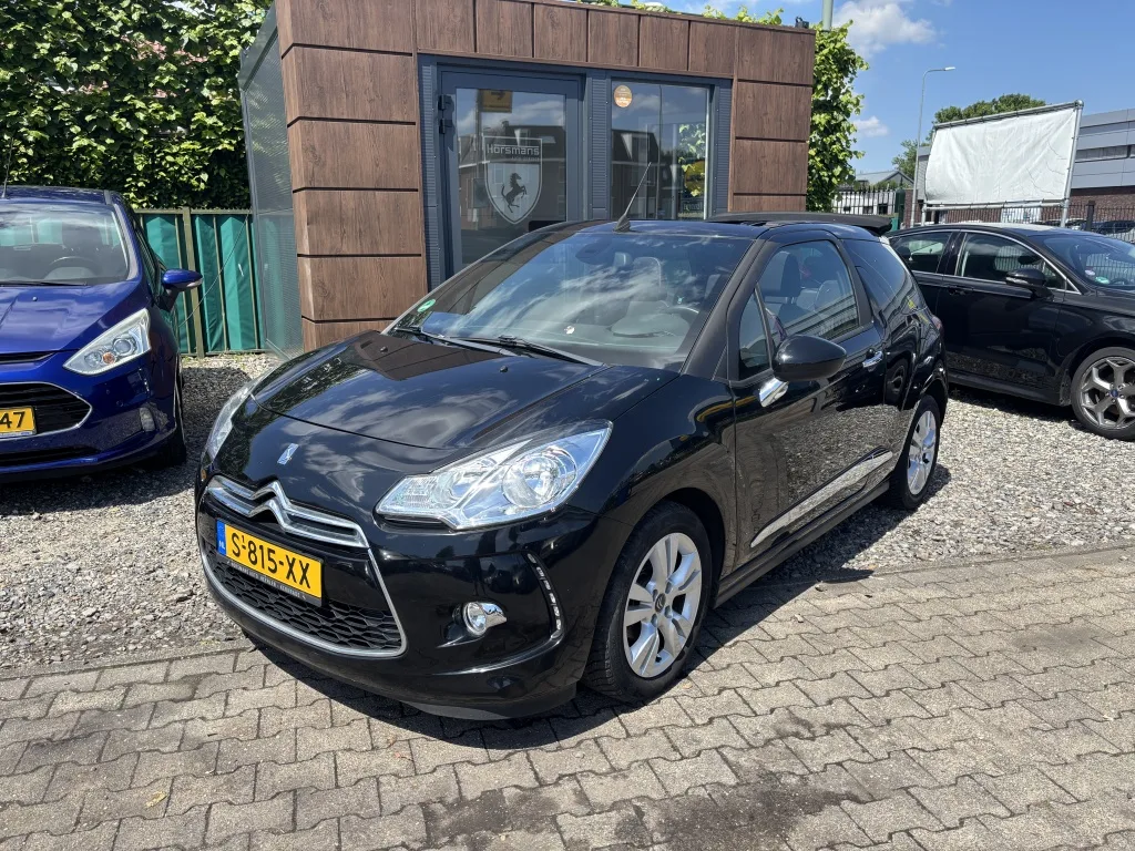 Citroën DS3 (2013) — foto 1