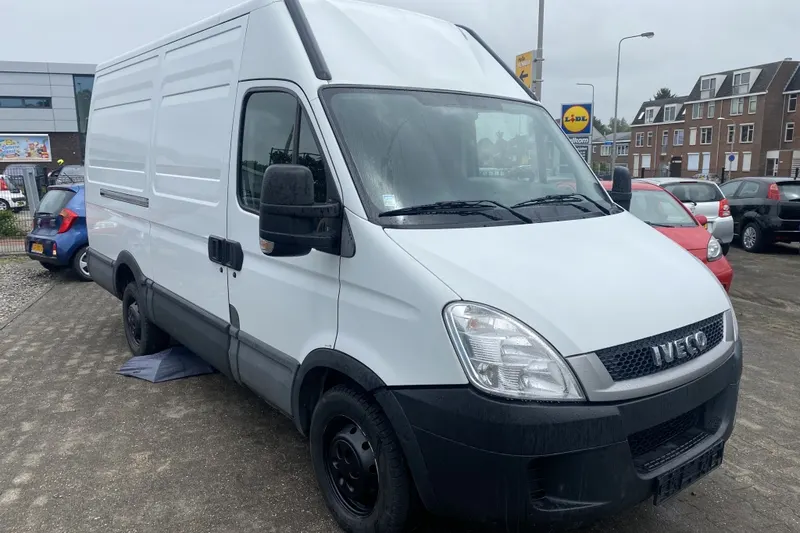 Iveco Daily (2010)