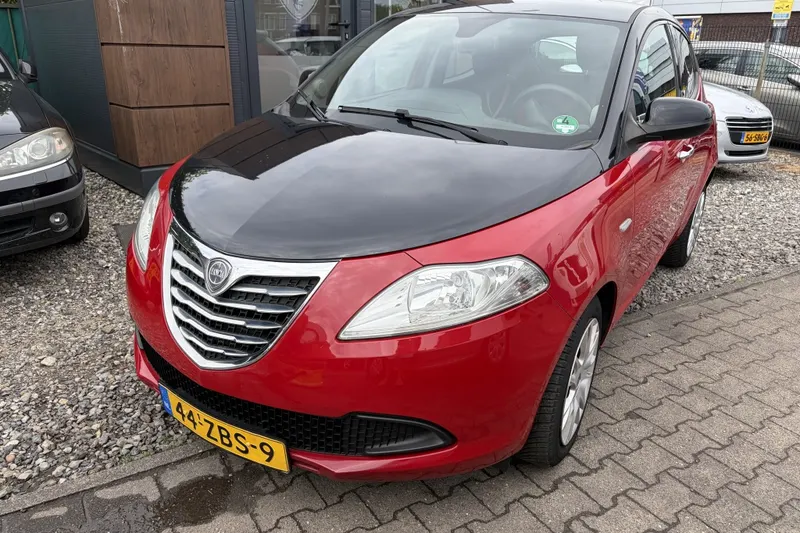 Peugeot 307 (2005)