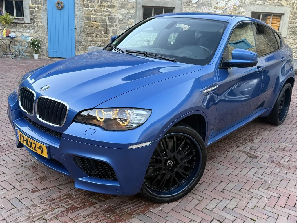 MINI Countryman (2011) — foto 1