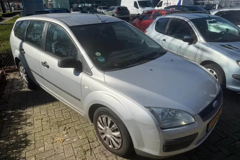 Ford Focus (2006)