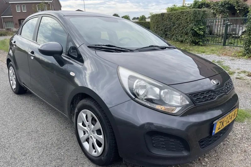 Hyundai i10 (2011)