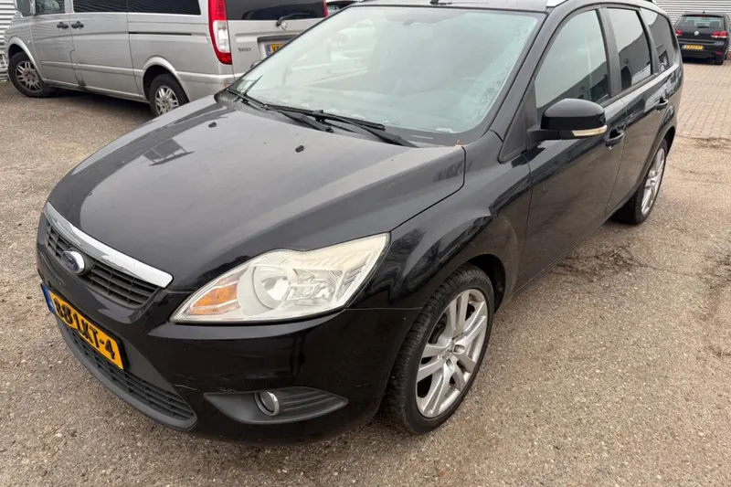 Ford Focus (2009)