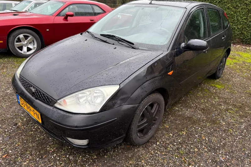 Ford Focus (2004)