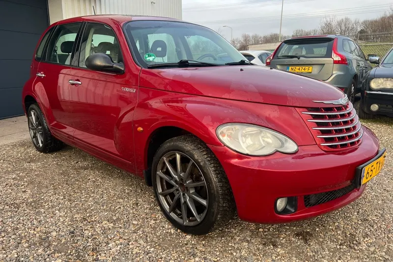 Chrysler PT Cruiser (2007)