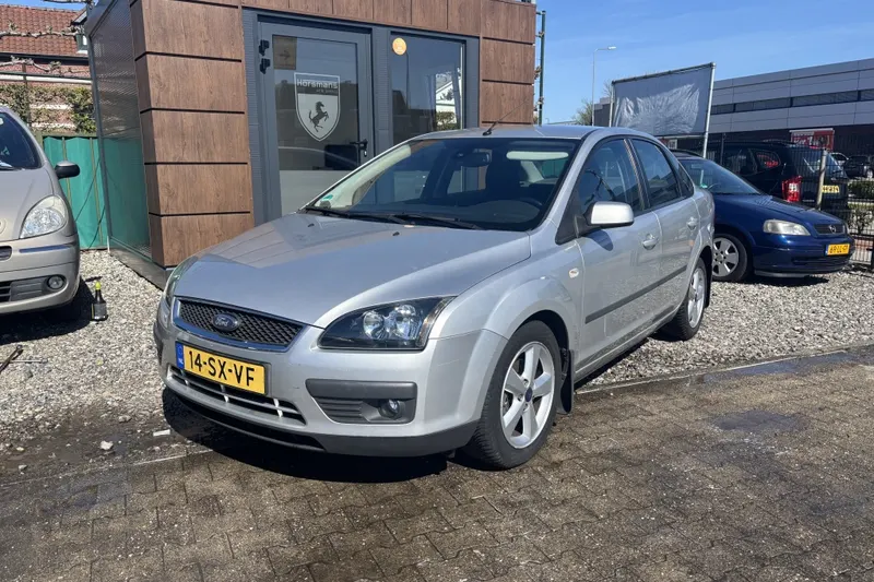 Ford Focus (2006)