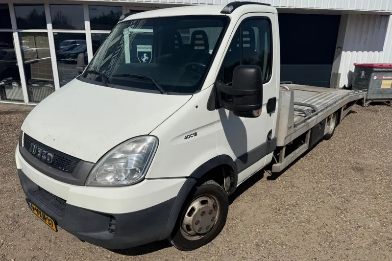Iveco Daily (2010)