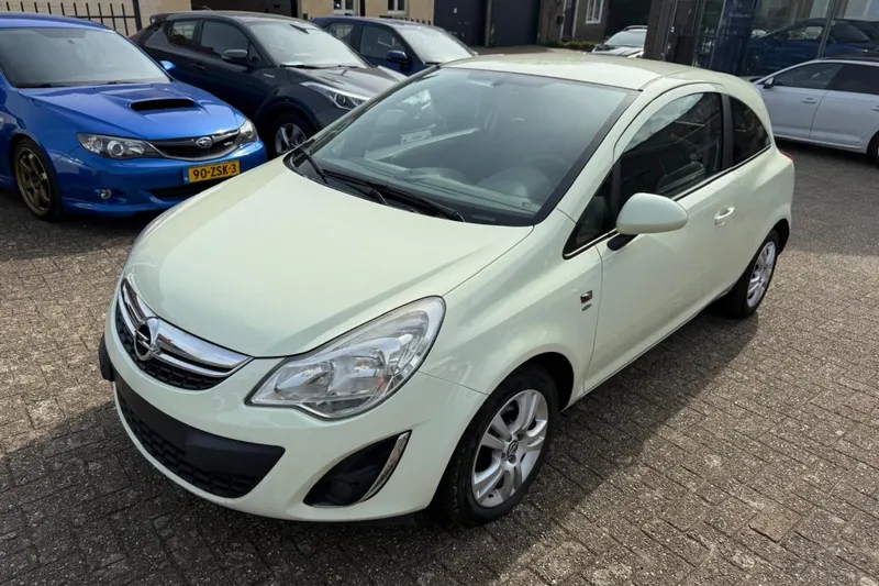 Opel Corsa (2026)