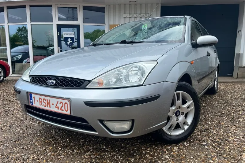 Ford Focus (2004)