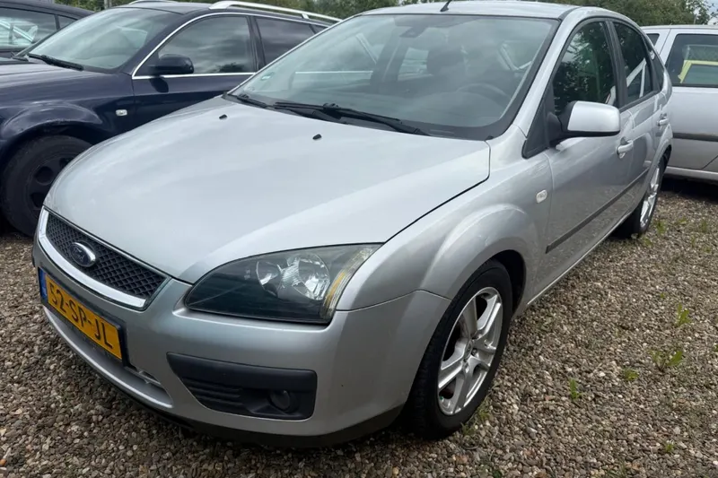 Ford Focus (2006)