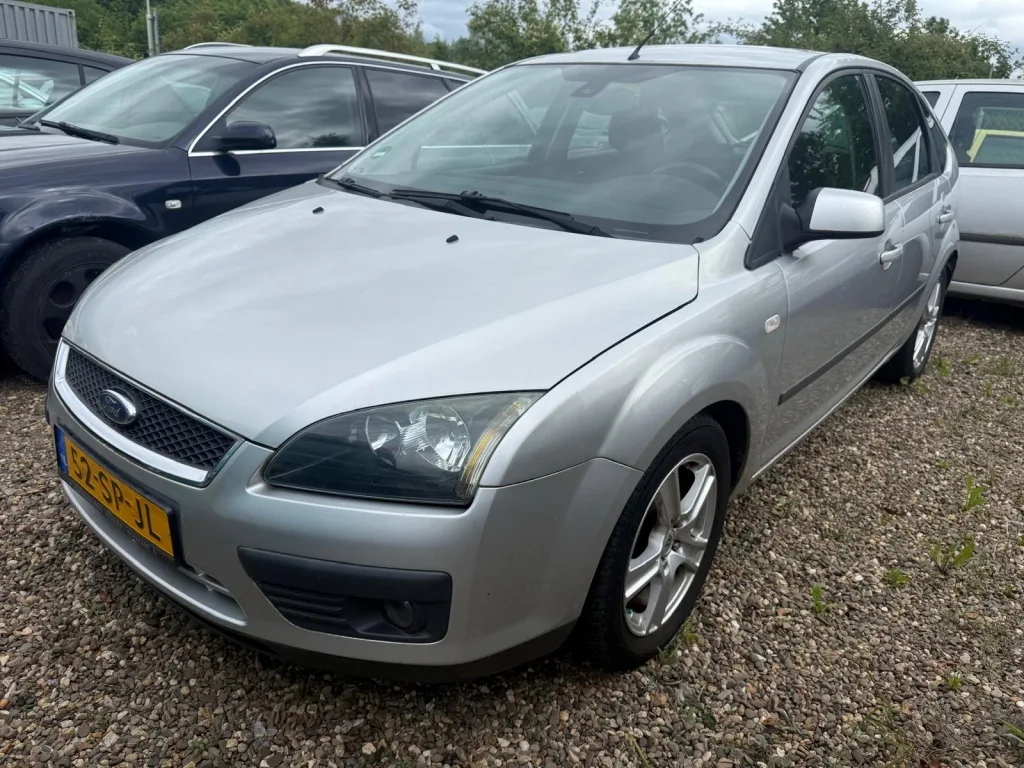 Ford Focus (2006) — foto 1