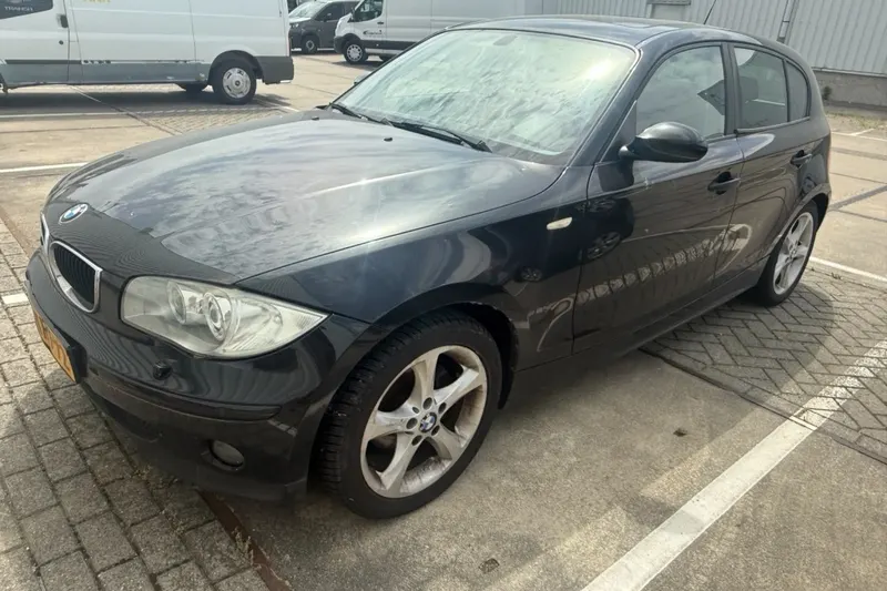 BMW 1-Serie (2005)