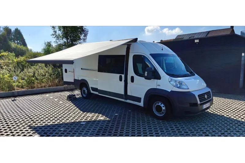 Fiat Ducato (2012)