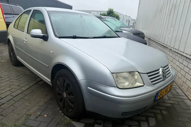 Volkswagen Bora (2003)
