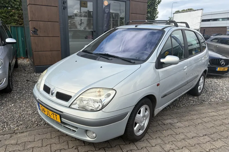 Renault Scénic (2002)