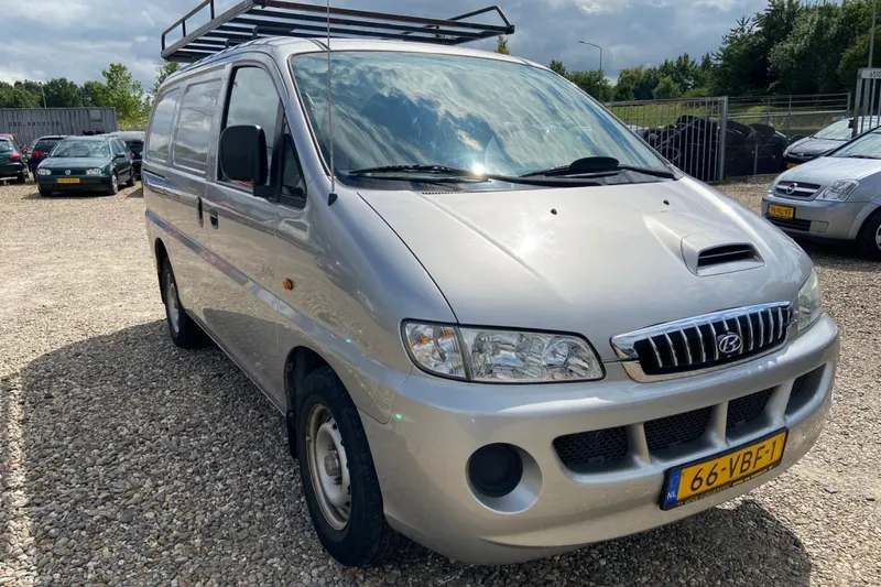 Hyundai H200 (2006)