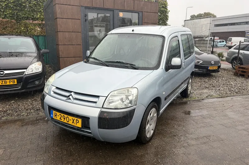 Citroën Berlingo (2005)