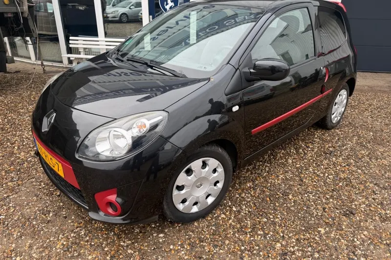 Renault Twingo (2011)