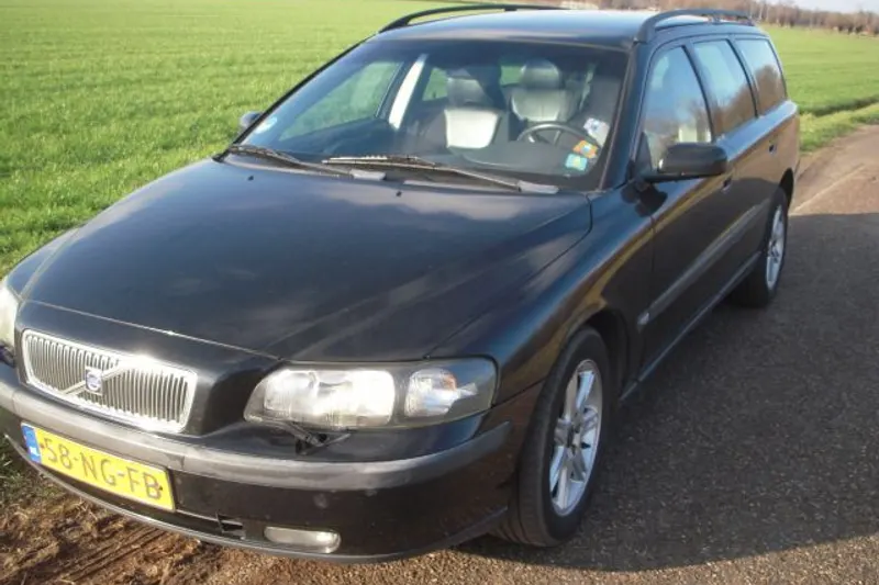 Volvo V70 (2003)
