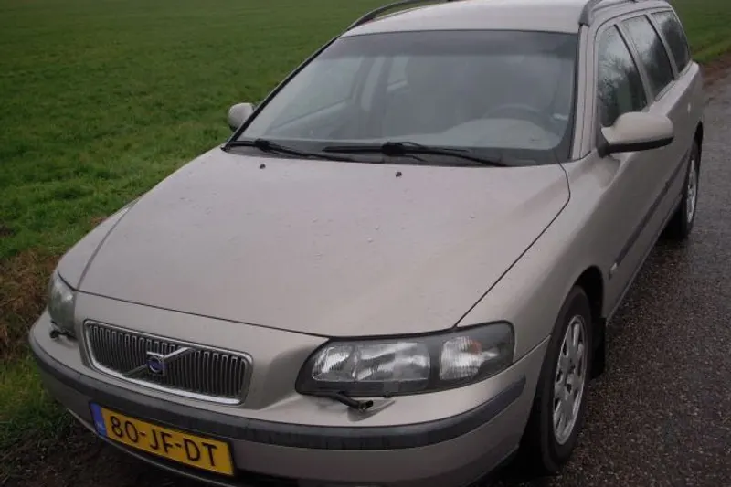 Volvo V70 (2002)