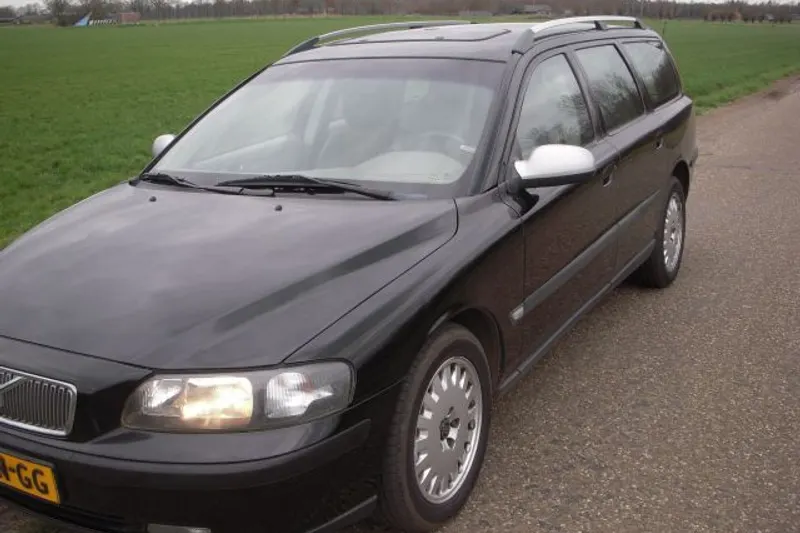 Volvo V70 (2001)