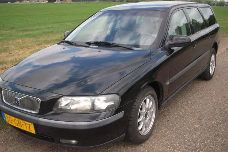 Volvo V70 (2001)