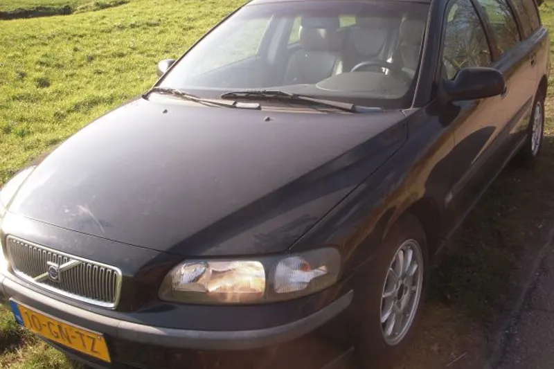 Volvo V70 (2001)