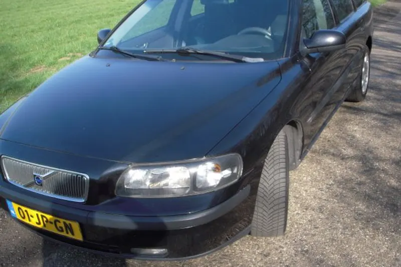 Volvo V70 (2002)