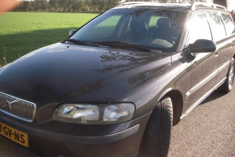 Volvo V70 (2001)