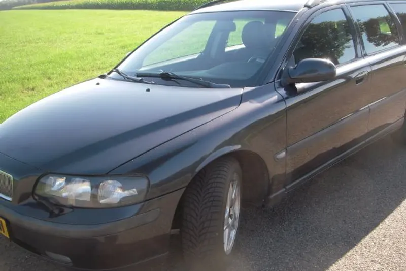 Volvo V70 (2002)