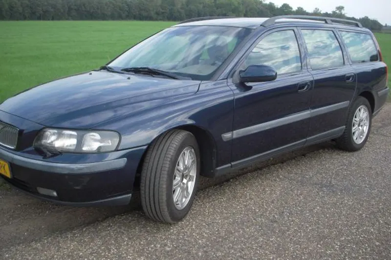 Volvo V70 (2003)