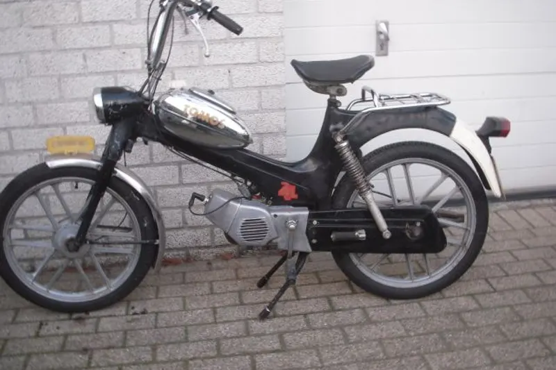 Tomos 4L (2005)