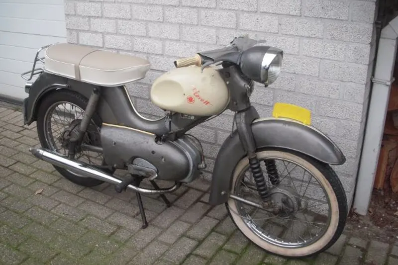 Kreidler Florett (1964)