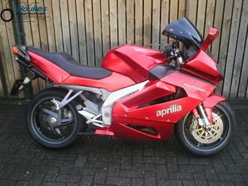 APRILIA FUTURA (2001) — foto 1