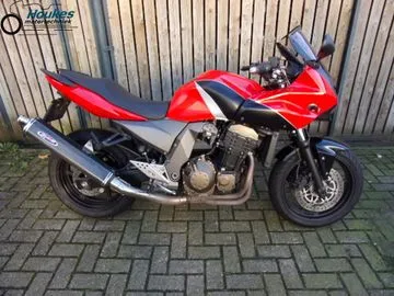 KAWASAKI Z (2005) — foto 1