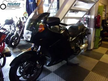 KAWASAKI GTR (1997) — foto 1