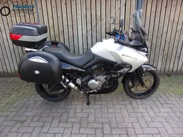 Suzuki V-STROM (2006) — foto 1