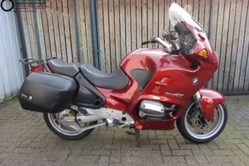 BMW R 1100 RT (1995)