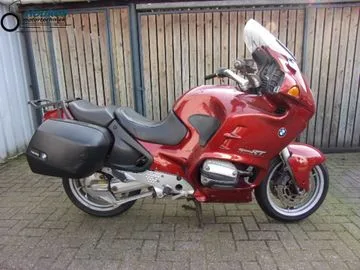 BMW R (1995) — foto 1