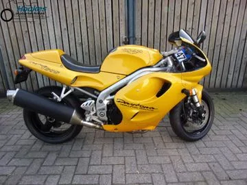 TRIUMPH DAYTONA (1997) — foto 1