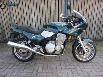 TRIUMPH TRIDENT (1993) — foto 1