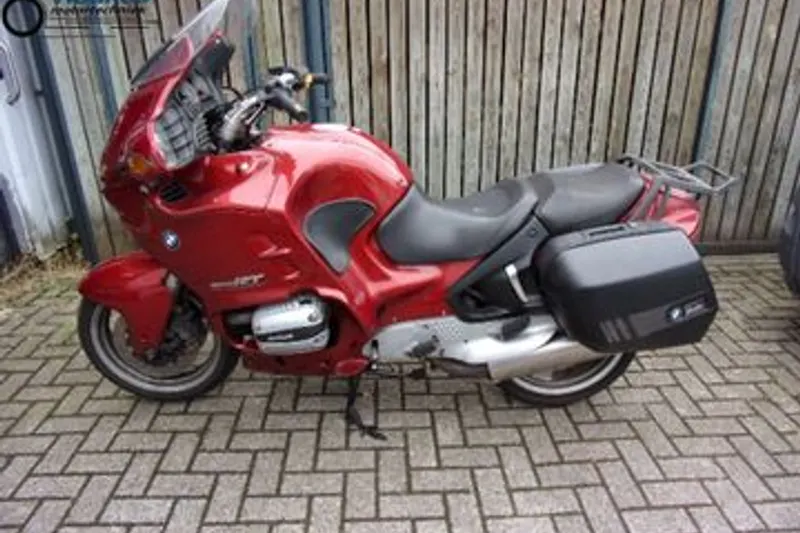 BMW R 1100 RT (1996)