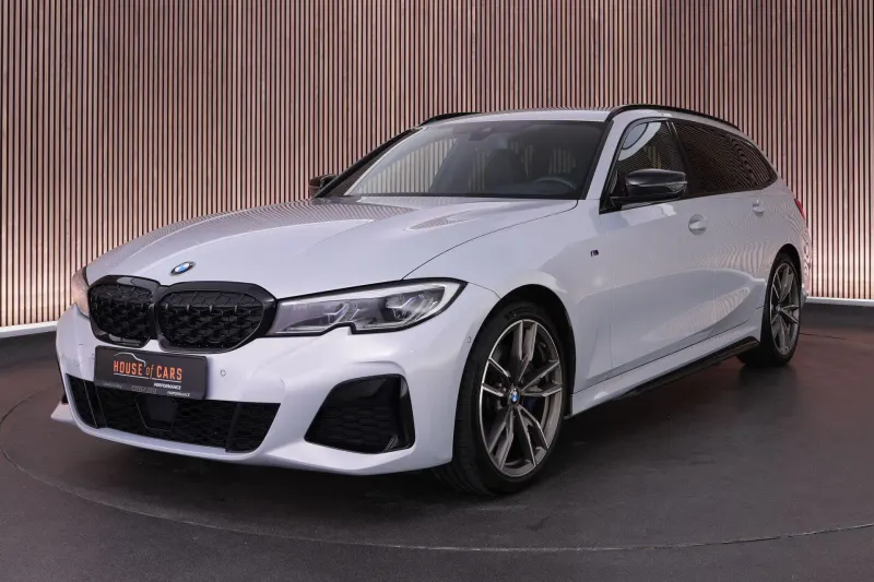 BMW 3-Serie (2020)