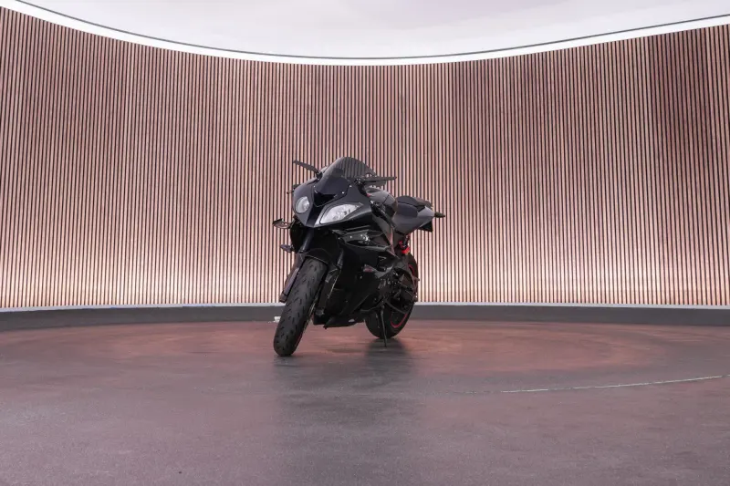 BMW S 1000 RR (2011)