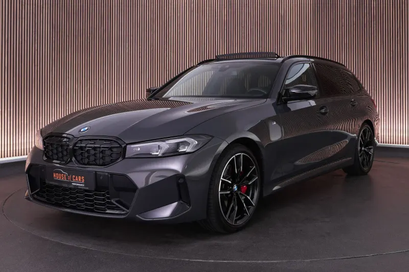 BMW 3-Serie (2023)