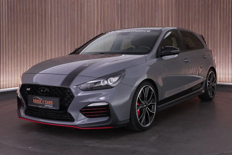 Hyundai i30 (2020)