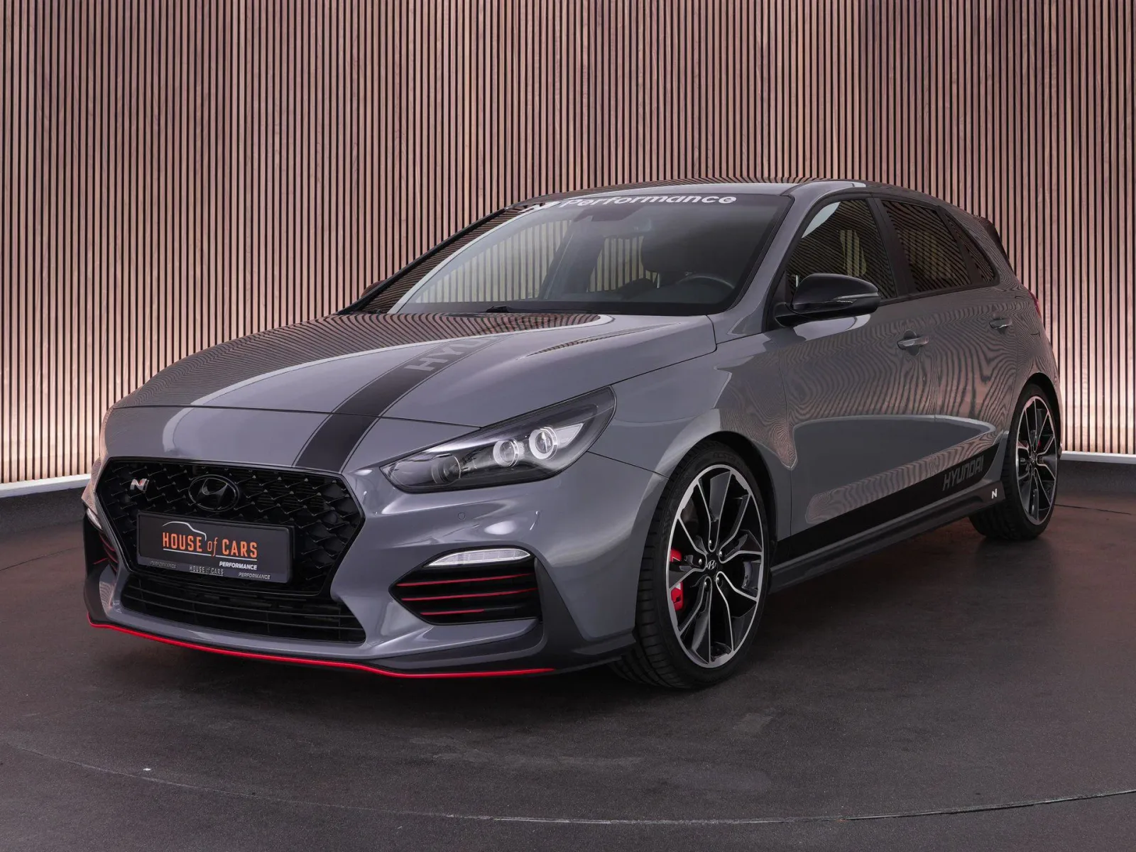 Hyundai i30 (2020) — foto 1