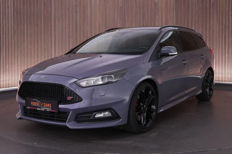 Ford Focus (2017)